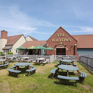 Willows, Blackburn By Marston'S Inn